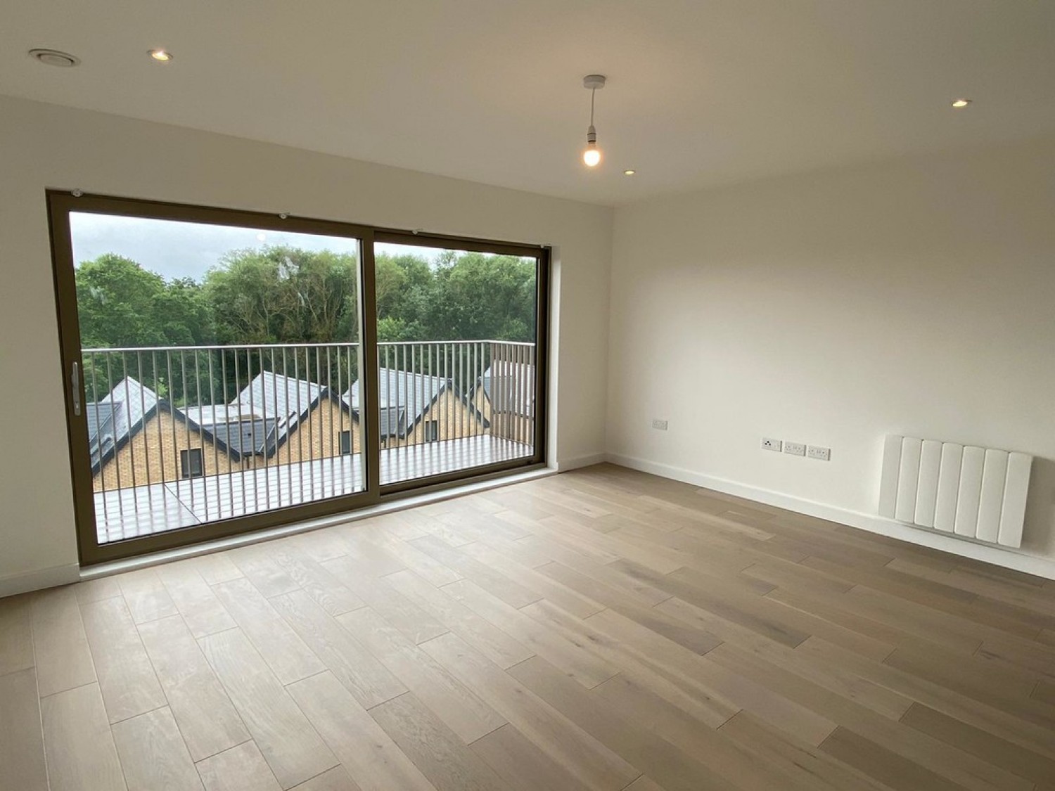 Betsom Place, Ashford
