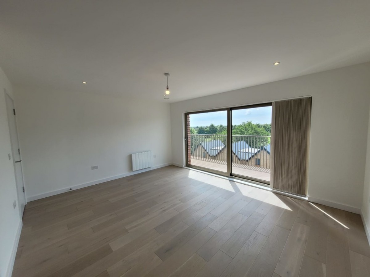 Betsom Place, Ashford