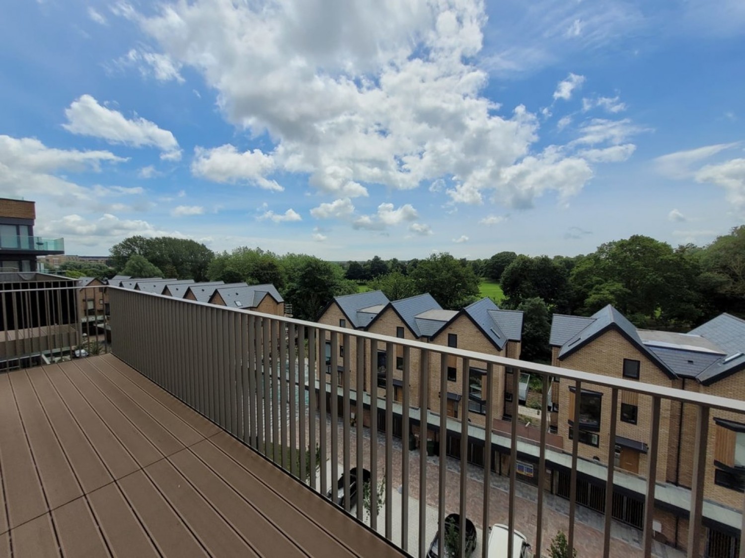 Betsom Place, Ashford