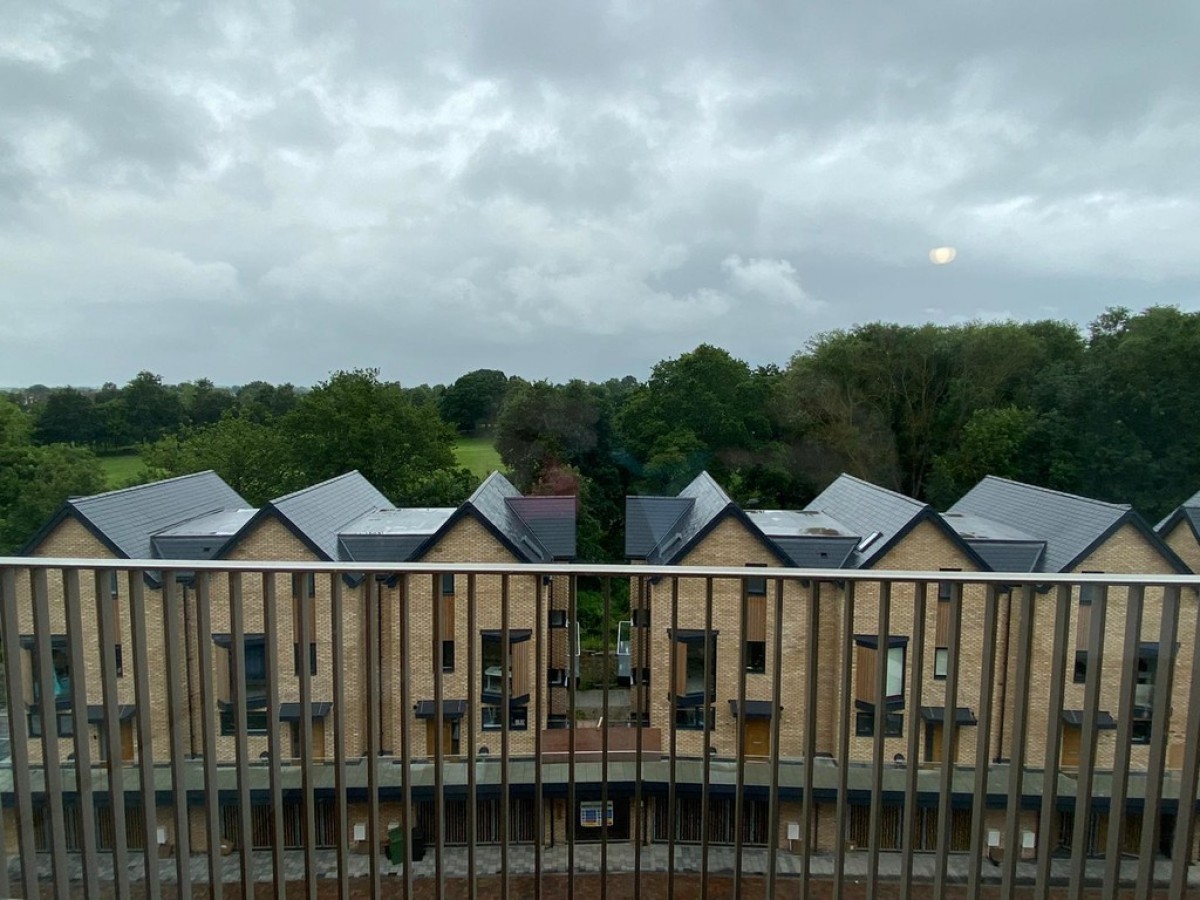 Betsom Place, Ashford