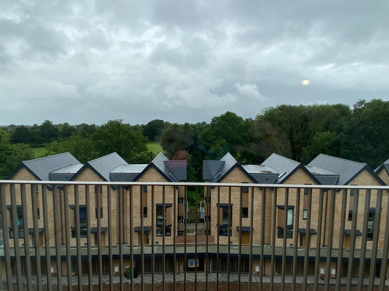 Betsom Place, Ashford