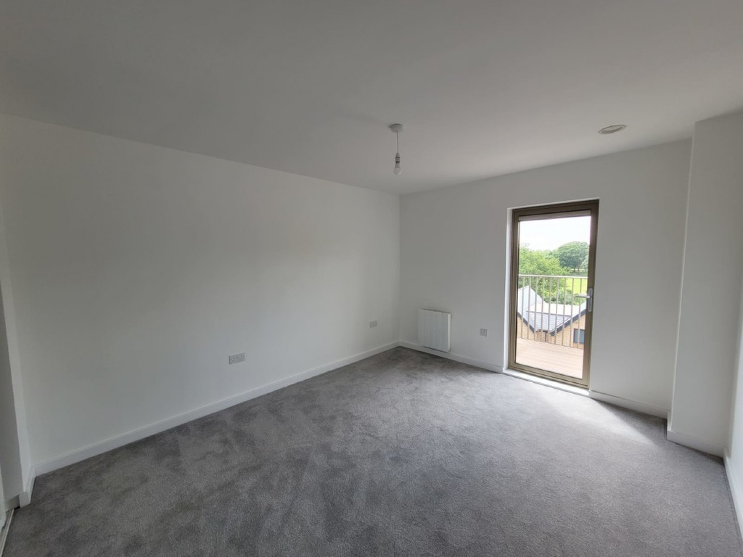 Betsom Place, Ashford