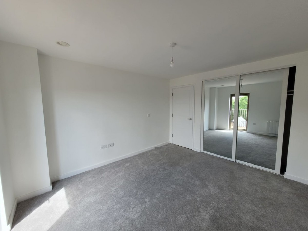 Betsom Place, Ashford