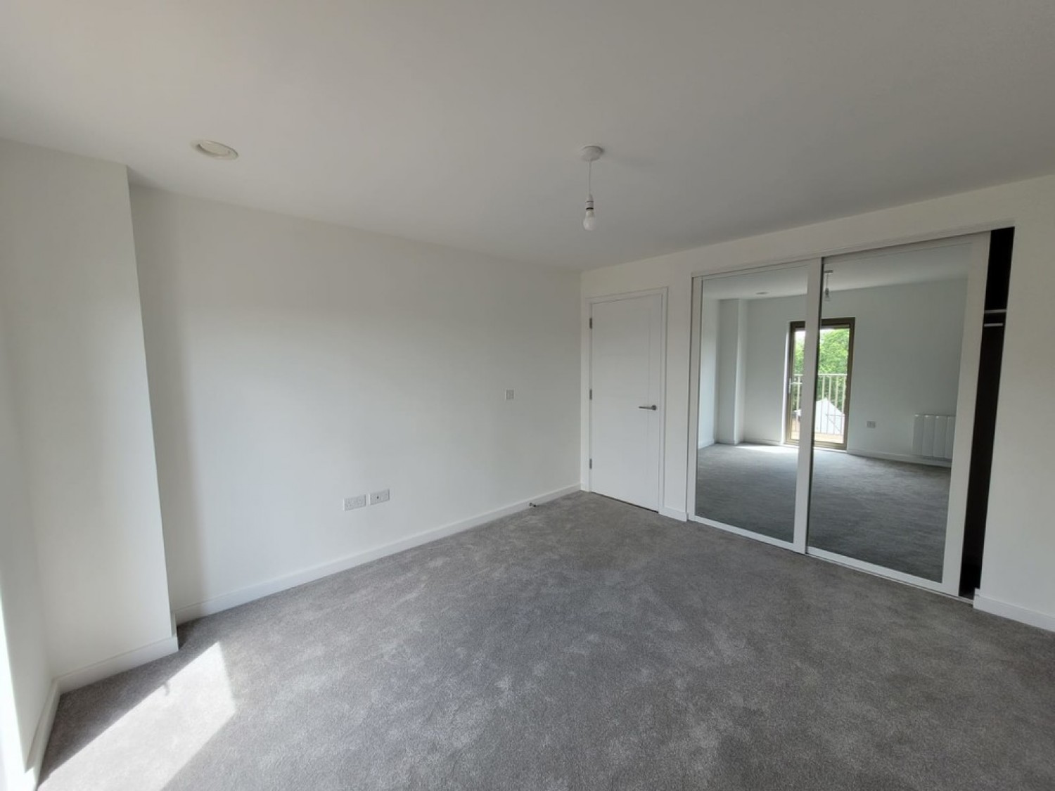 Betsom Place, Ashford