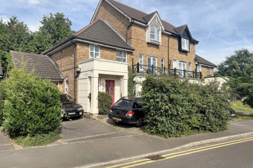 Mill Court, Ashford