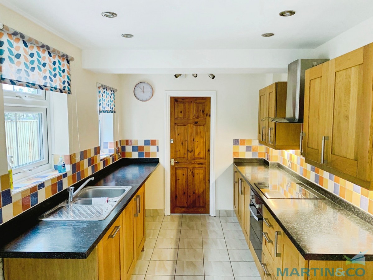 Hunter Road, Willesborough, Ashford