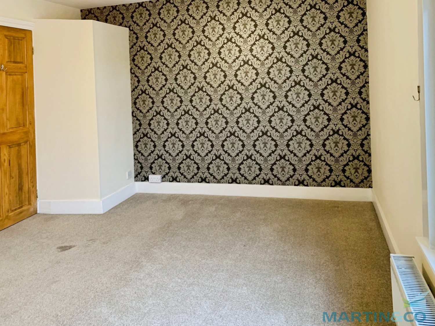 3 bedroom House for Letting Hunter Road, Willesborough, Ashford