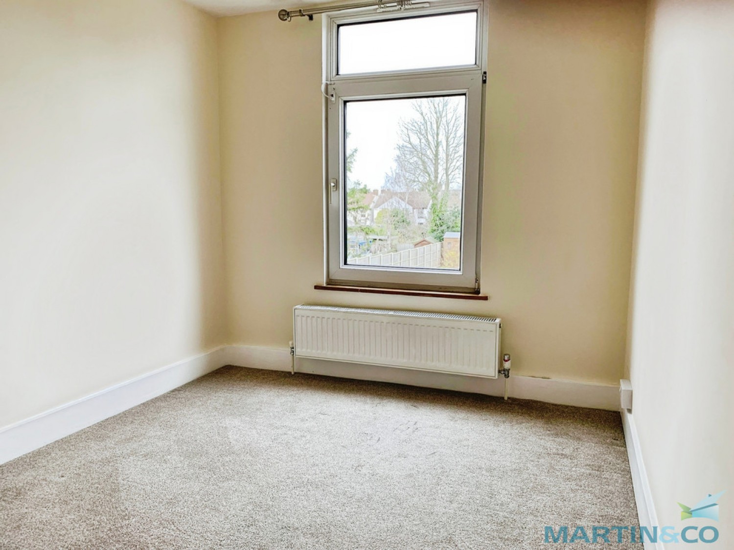 3 bedroom House for Letting Hunter Road, Willesborough, Ashford