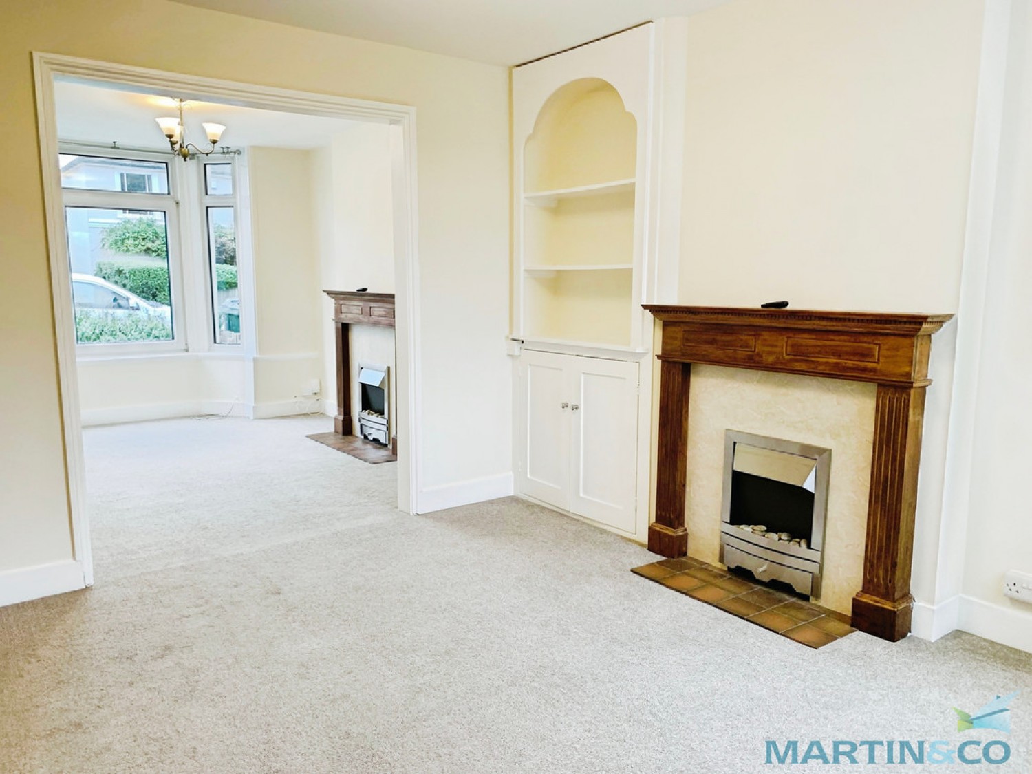 3 bedroom House for Letting Hunter Road, Willesborough, Ashford