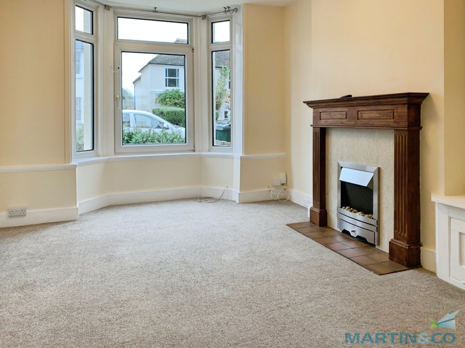 3 bedroom House for Letting Hunter Road, Willesborough, Ashford