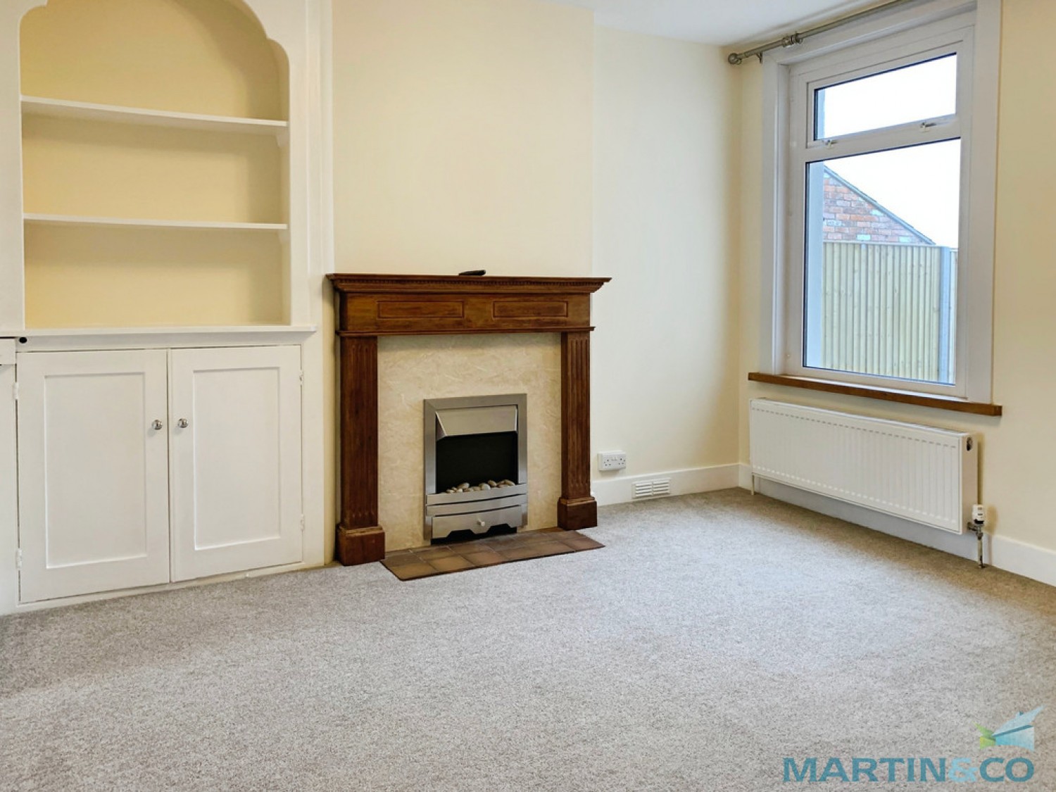 3 bedroom House for Letting Hunter Road, Willesborough, Ashford