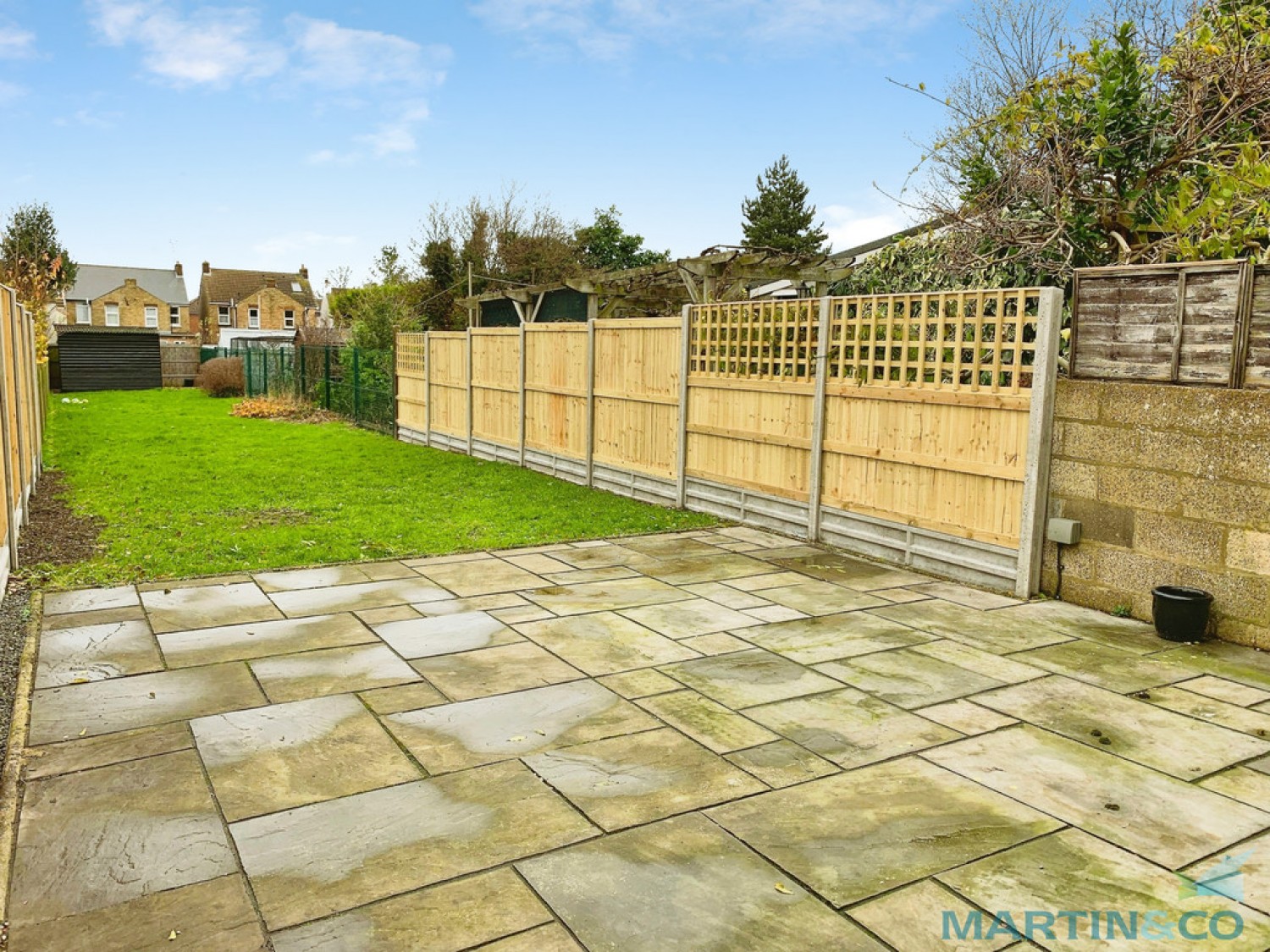 3 bedroom House for Letting Hunter Road, Willesborough, Ashford