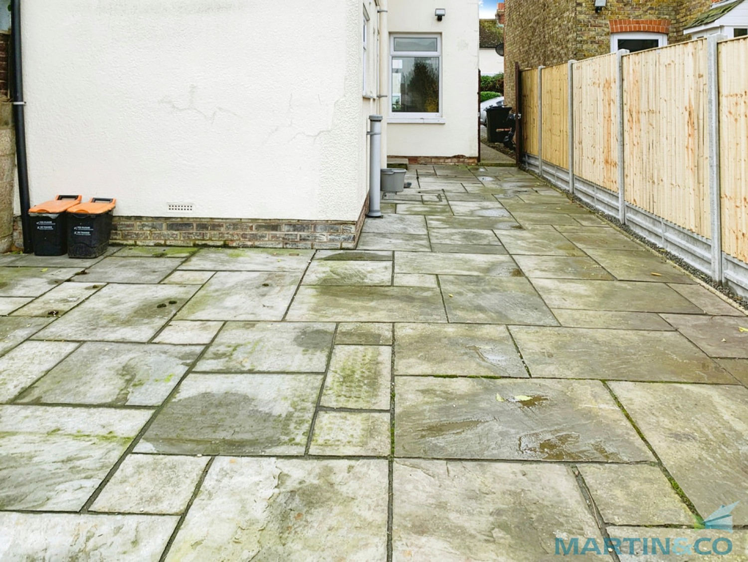 3 bedroom House for Letting Hunter Road, Willesborough, Ashford