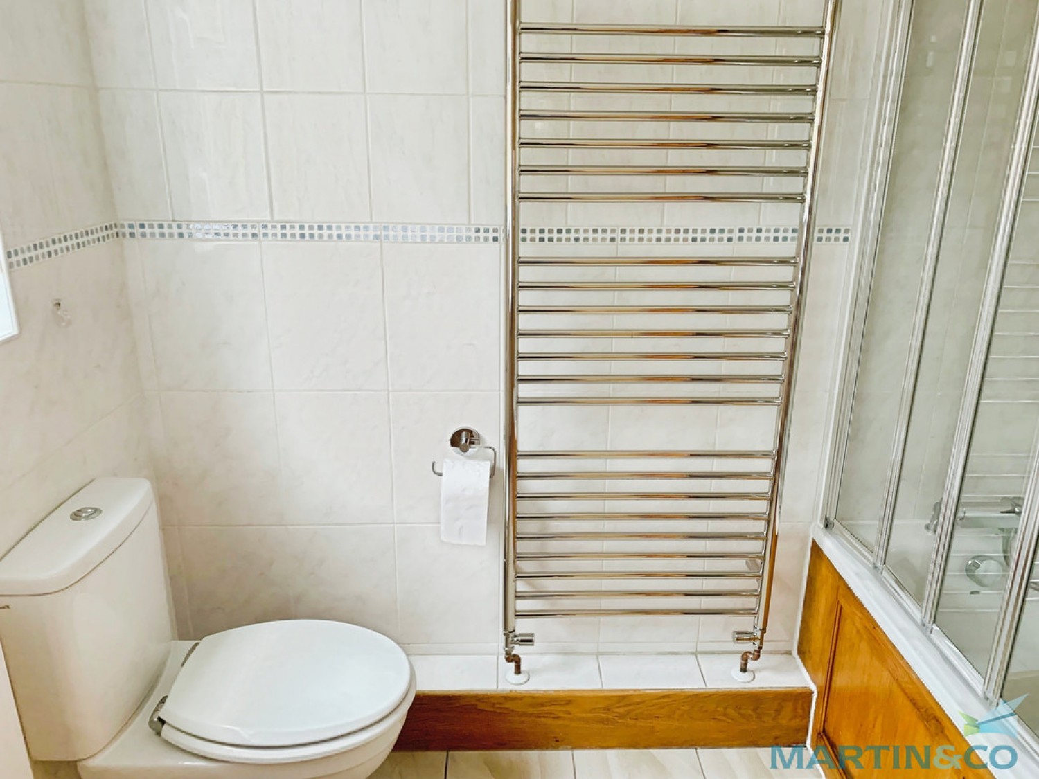 3 bedroom House for Letting Hunter Road, Willesborough, Ashford