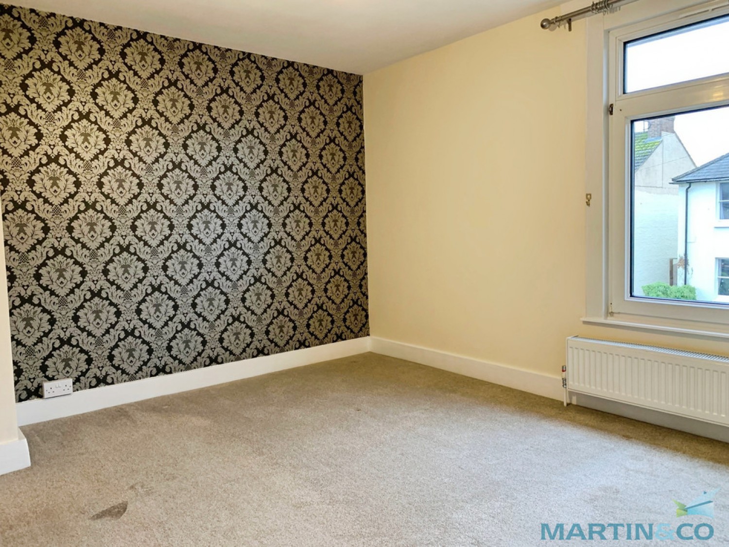 3 bedroom House for Letting Hunter Road, Willesborough, Ashford