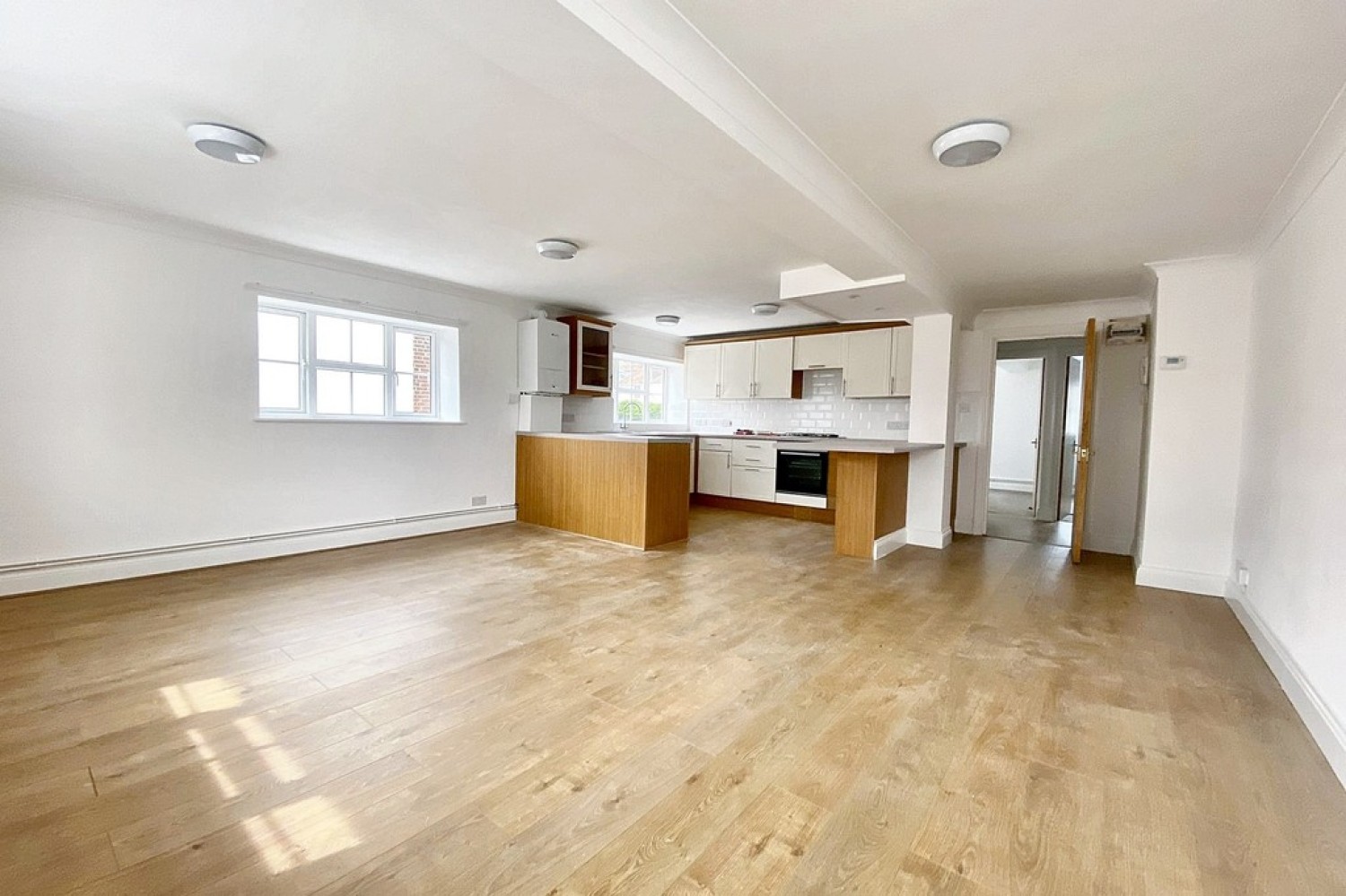 Spectrum House, 9-11 Tufton Street