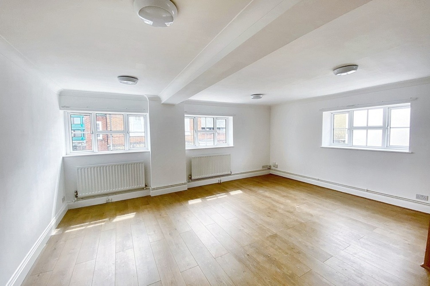 Spectrum House, 9-11 Tufton Street