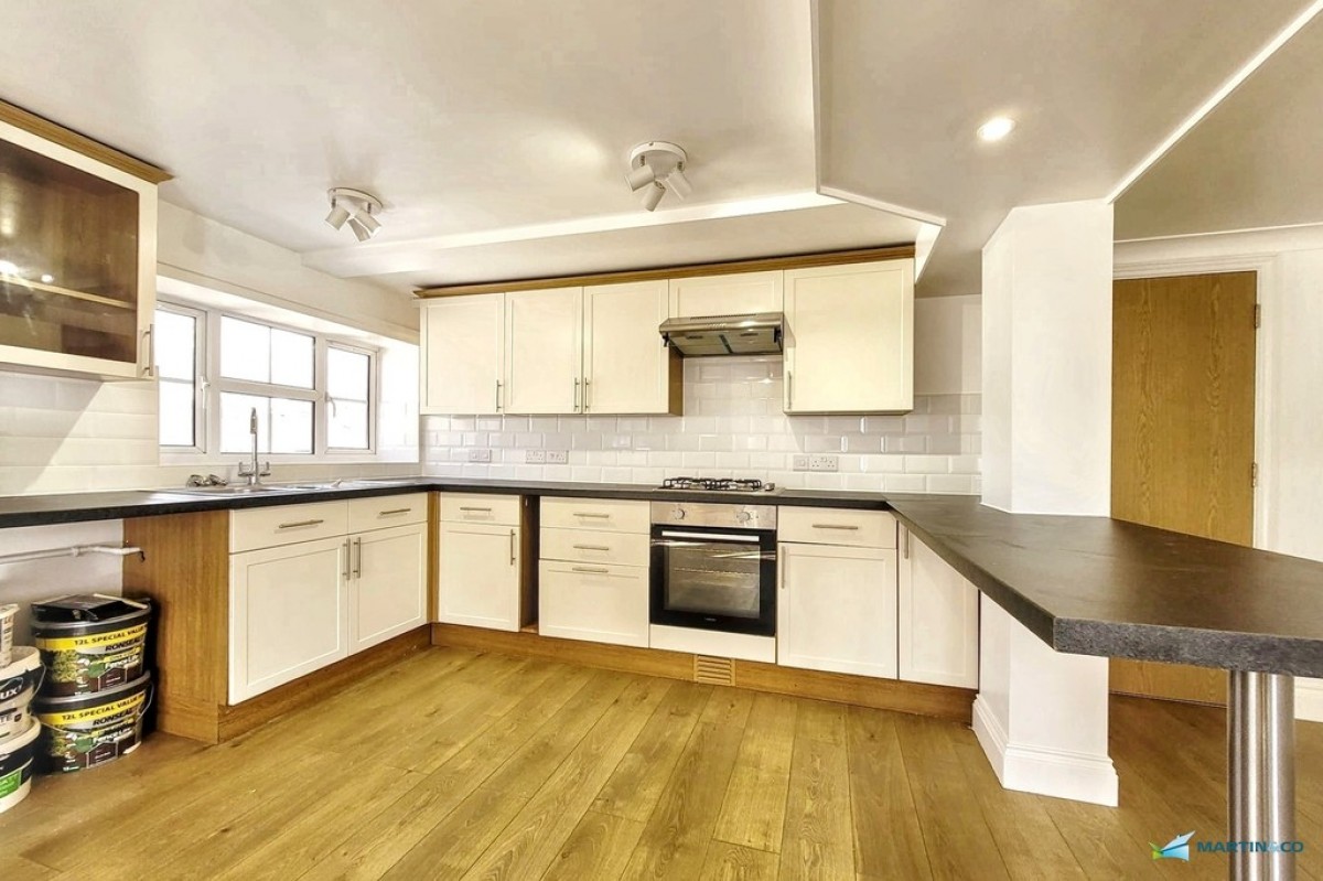 Spectrum House, 9-11 Tufton Street