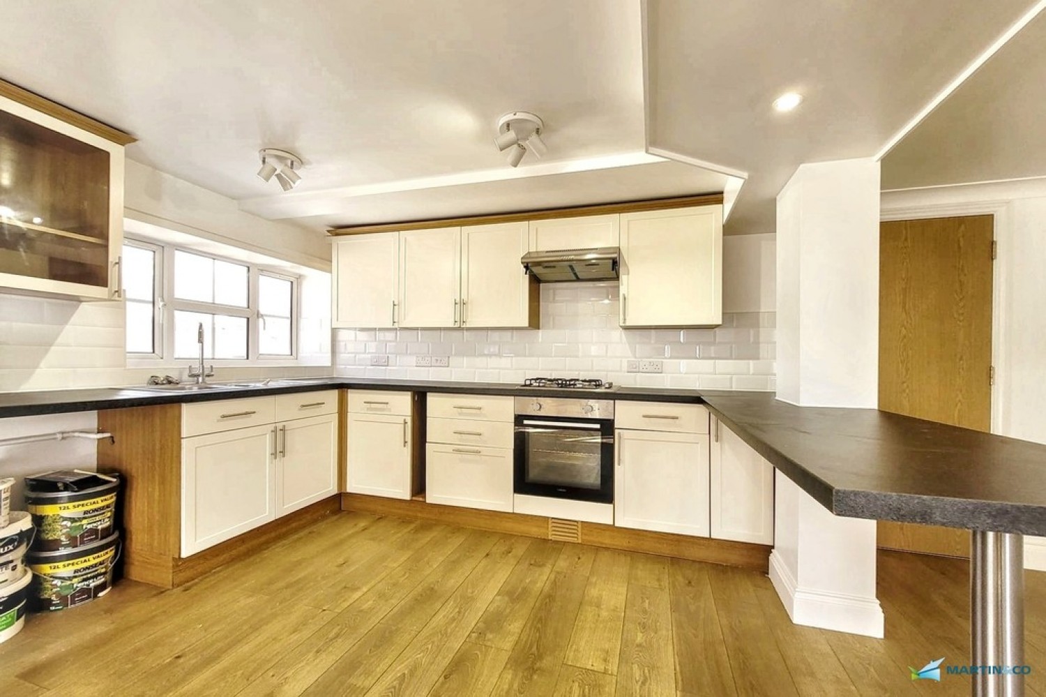 Spectrum House, 9-11 Tufton Street