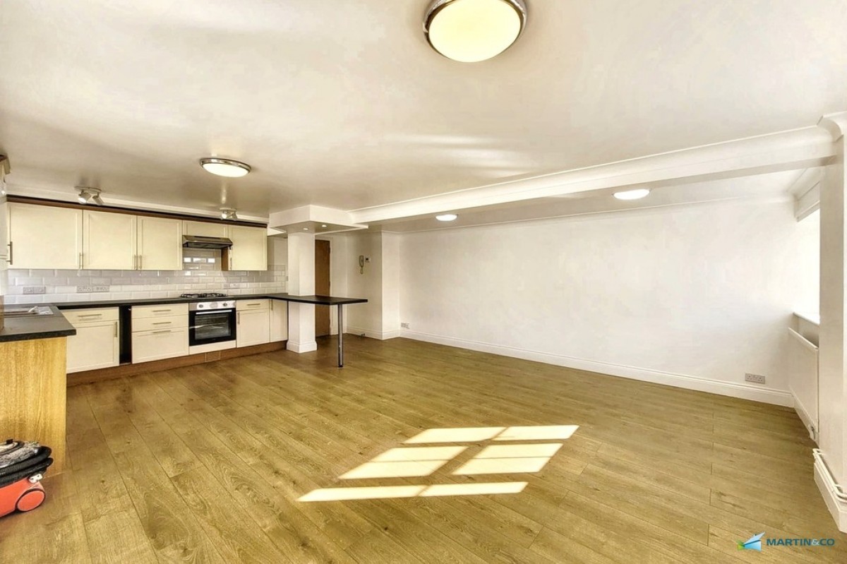 Spectrum House, 9-11 Tufton Street