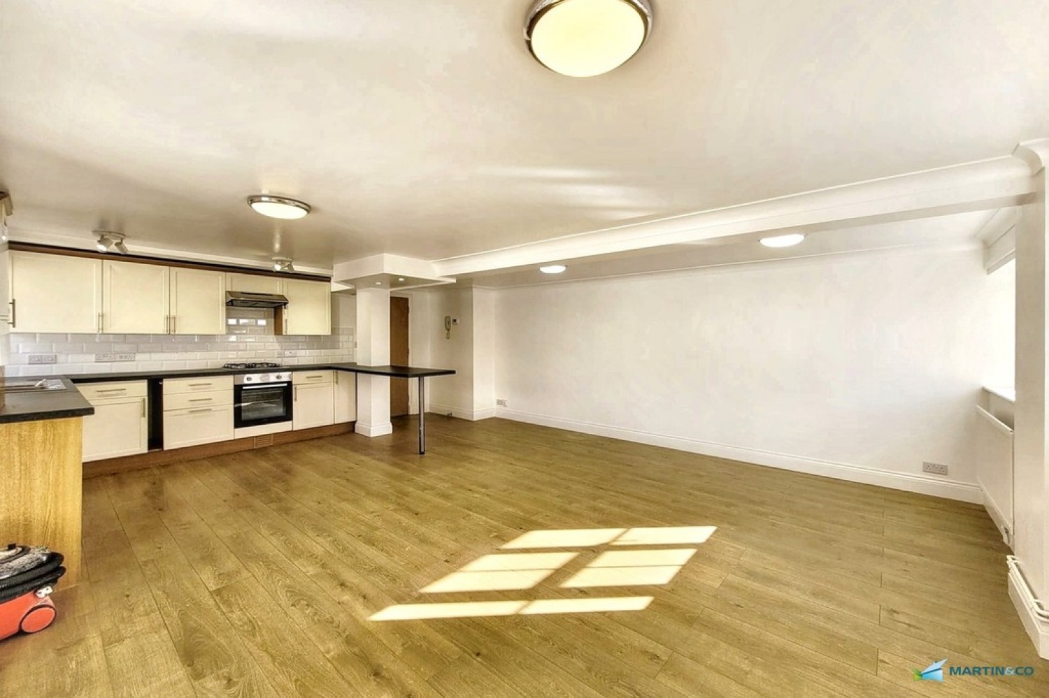 Spectrum House, 9-11 Tufton Street