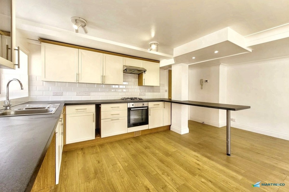 Spectrum House, 9-11 Tufton Street