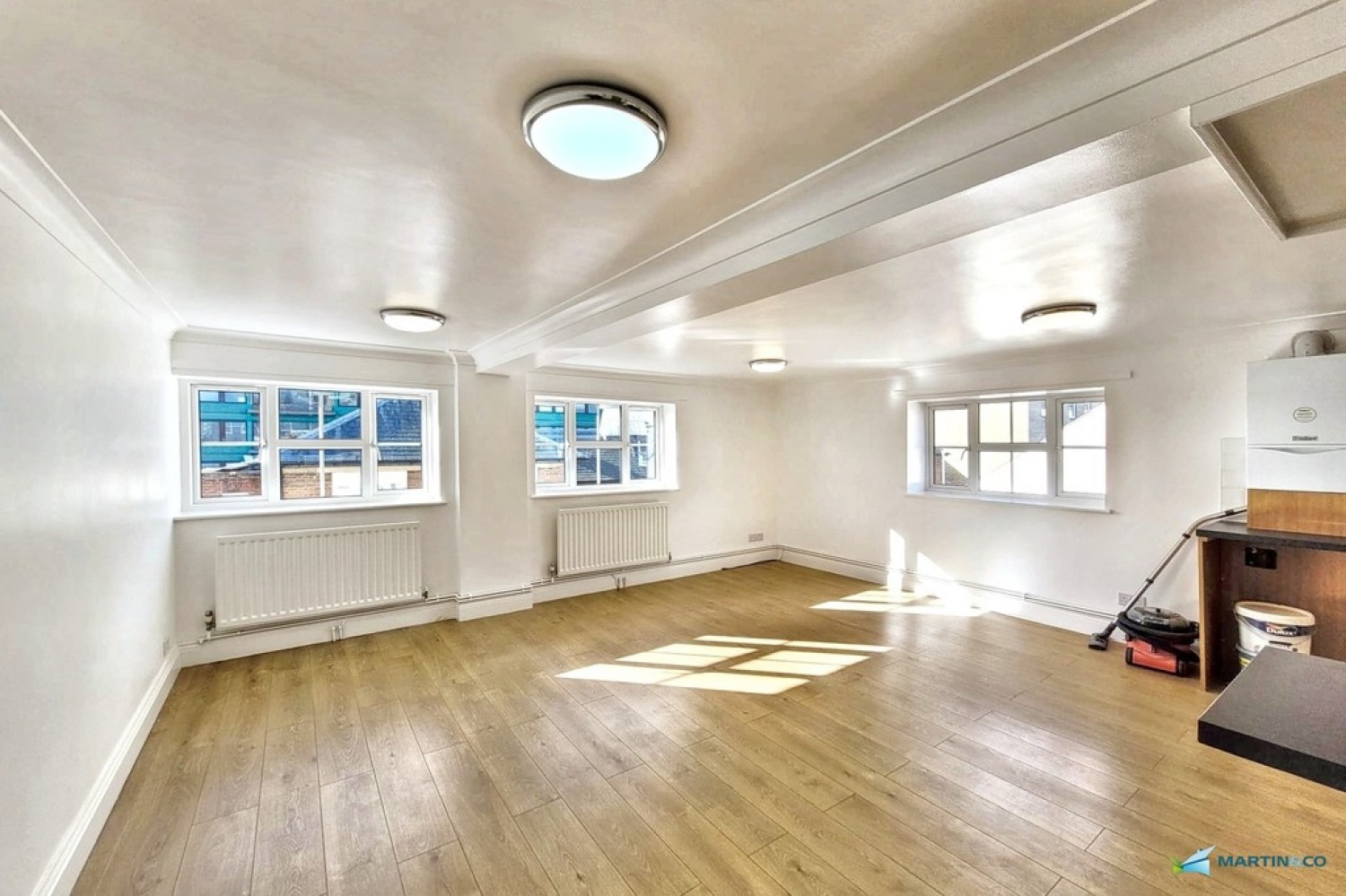 Spectrum House, 9-11 Tufton Street