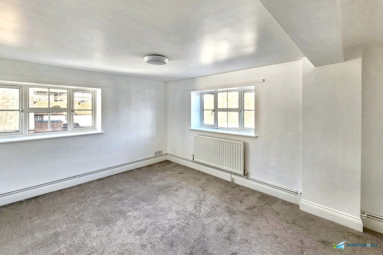 Spectrum House, 9-11 Tufton Street