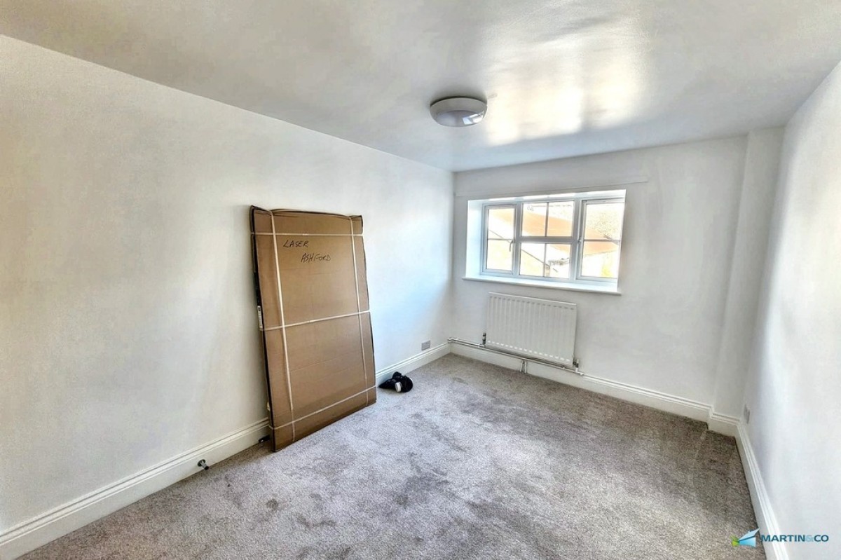 Spectrum House, 9-11 Tufton Street