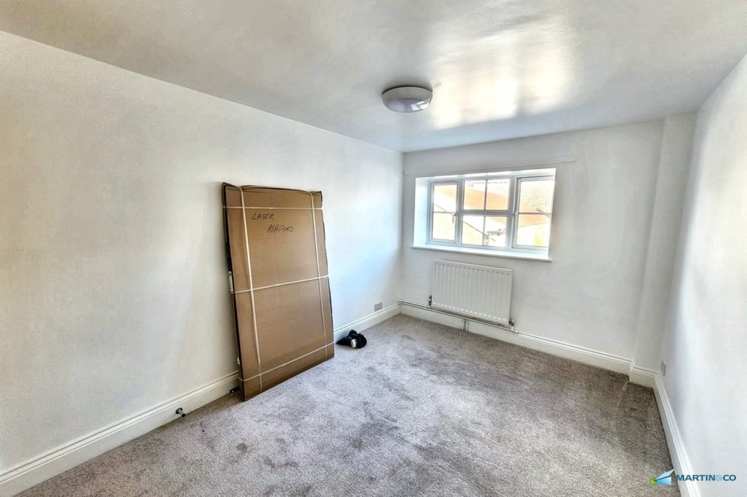 Spectrum House, 9-11 Tufton Street