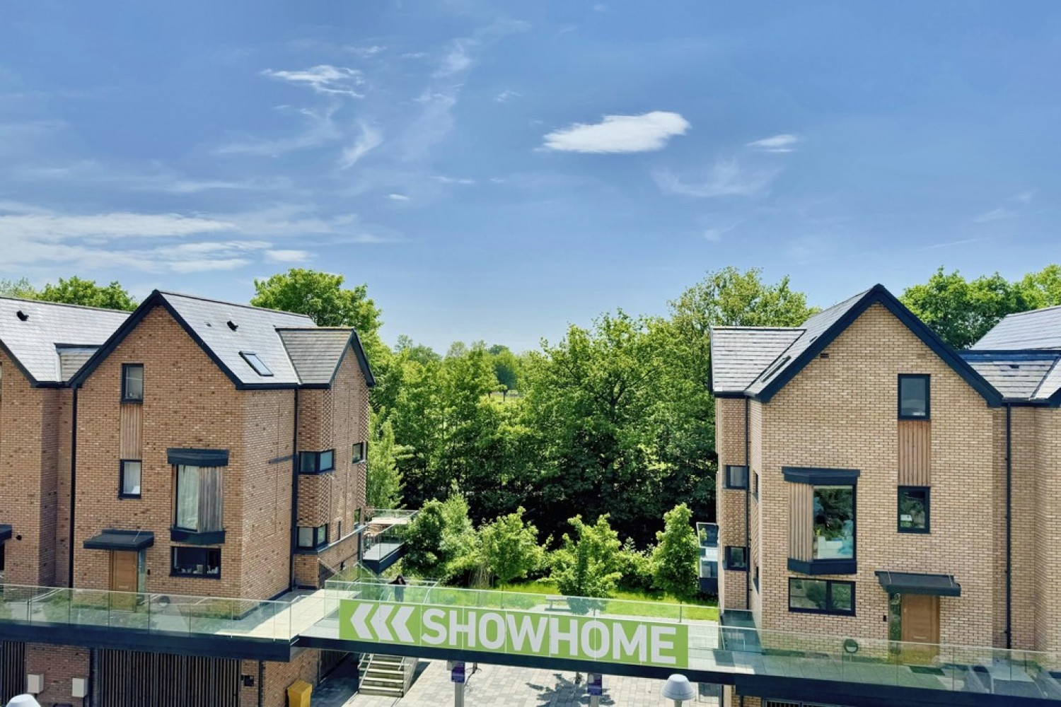 Betsom Place, Ashford