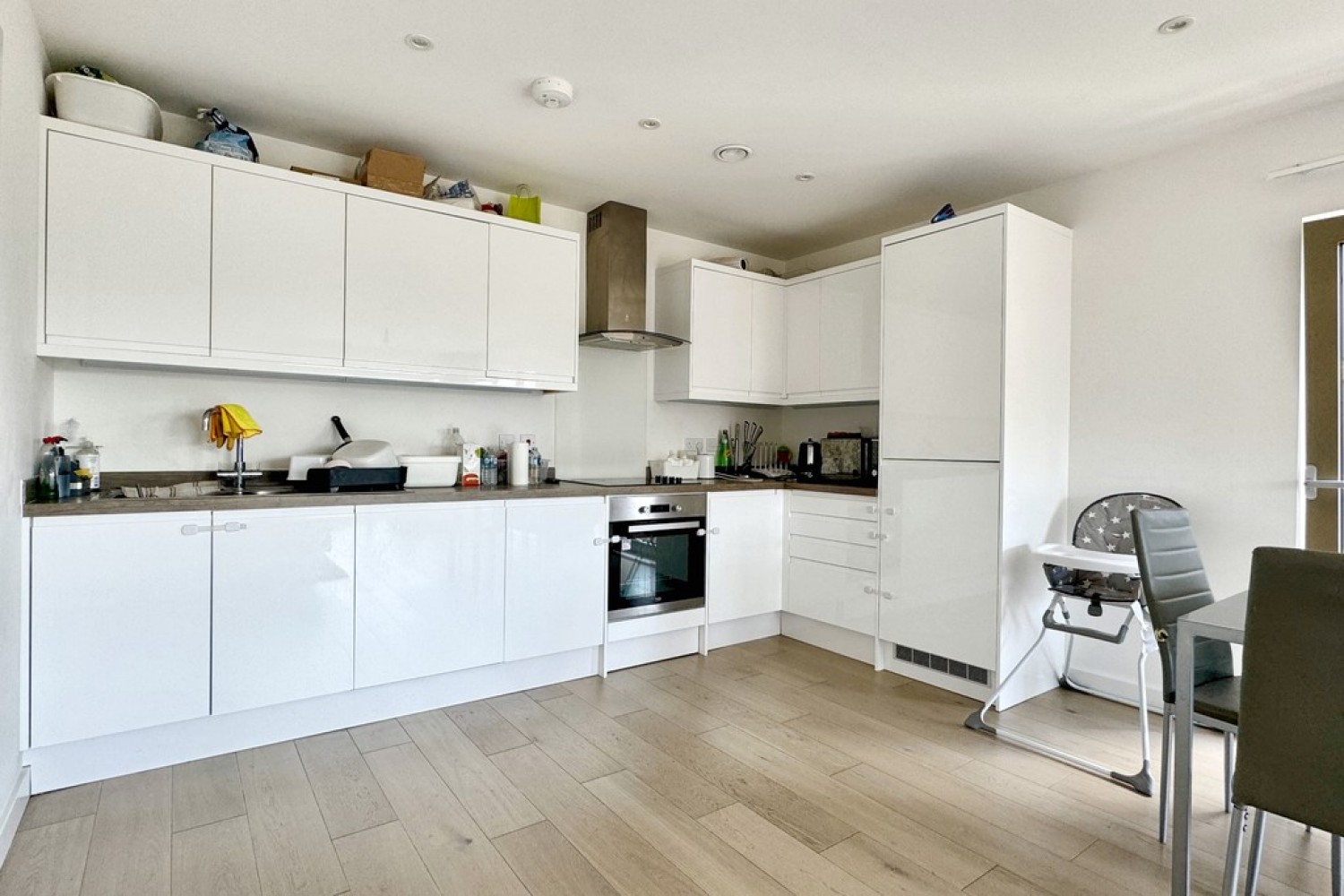 Betsom Place, Ashford