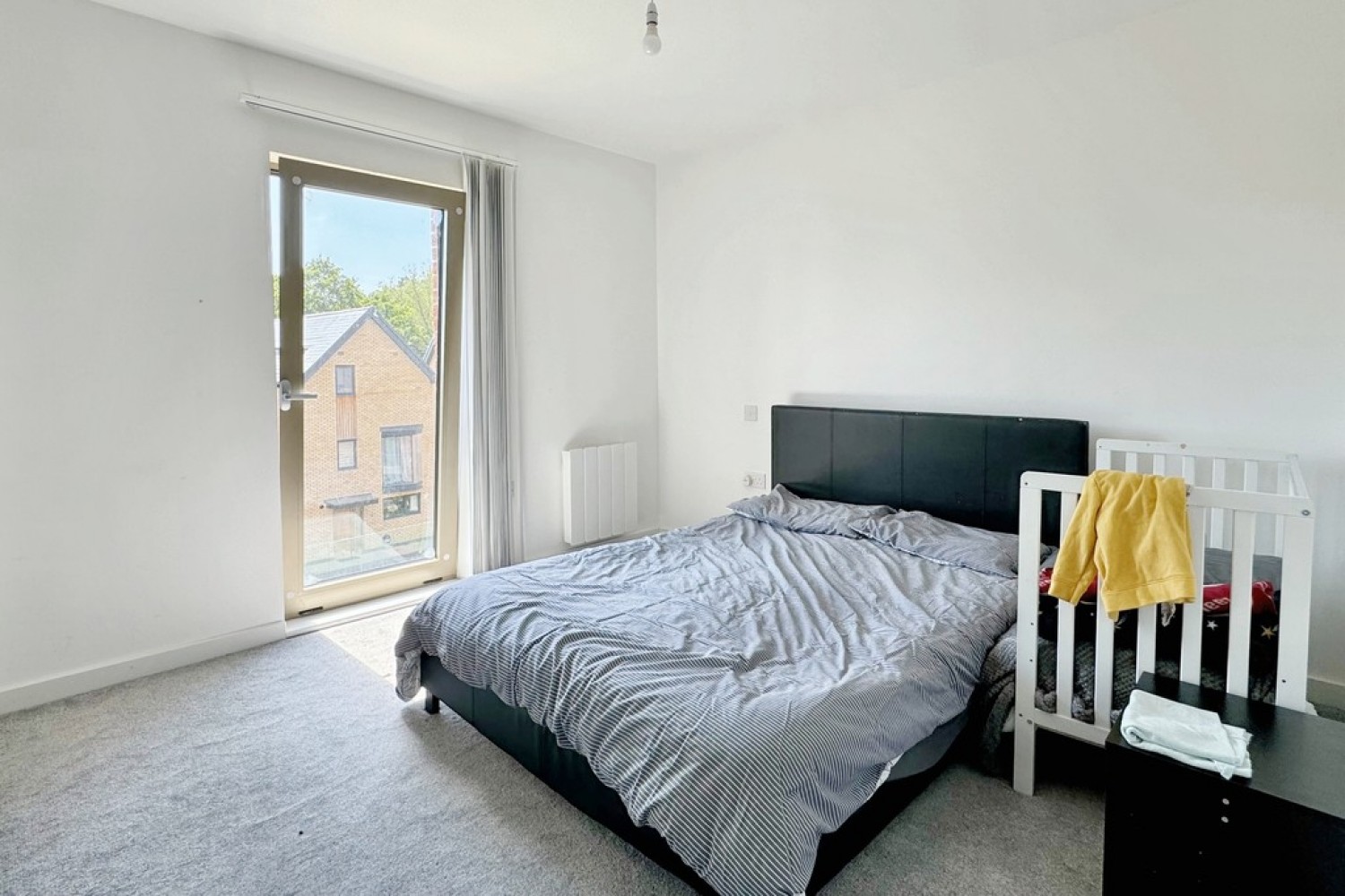 Betsom Place, Ashford