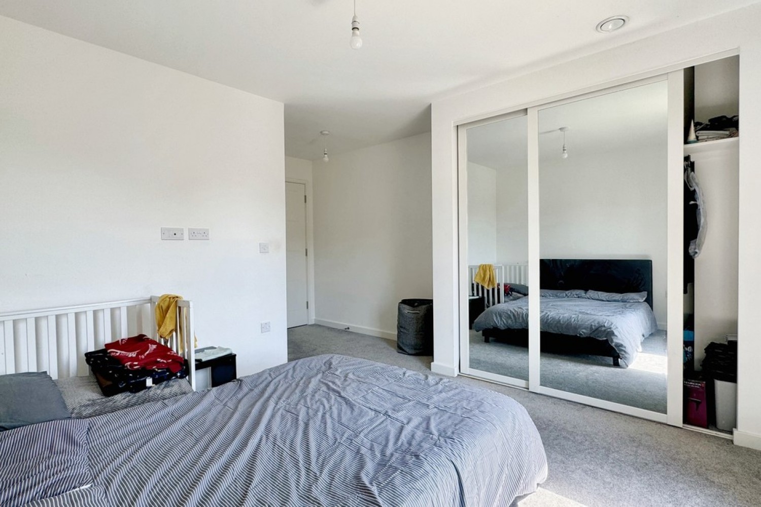 Betsom Place, Ashford