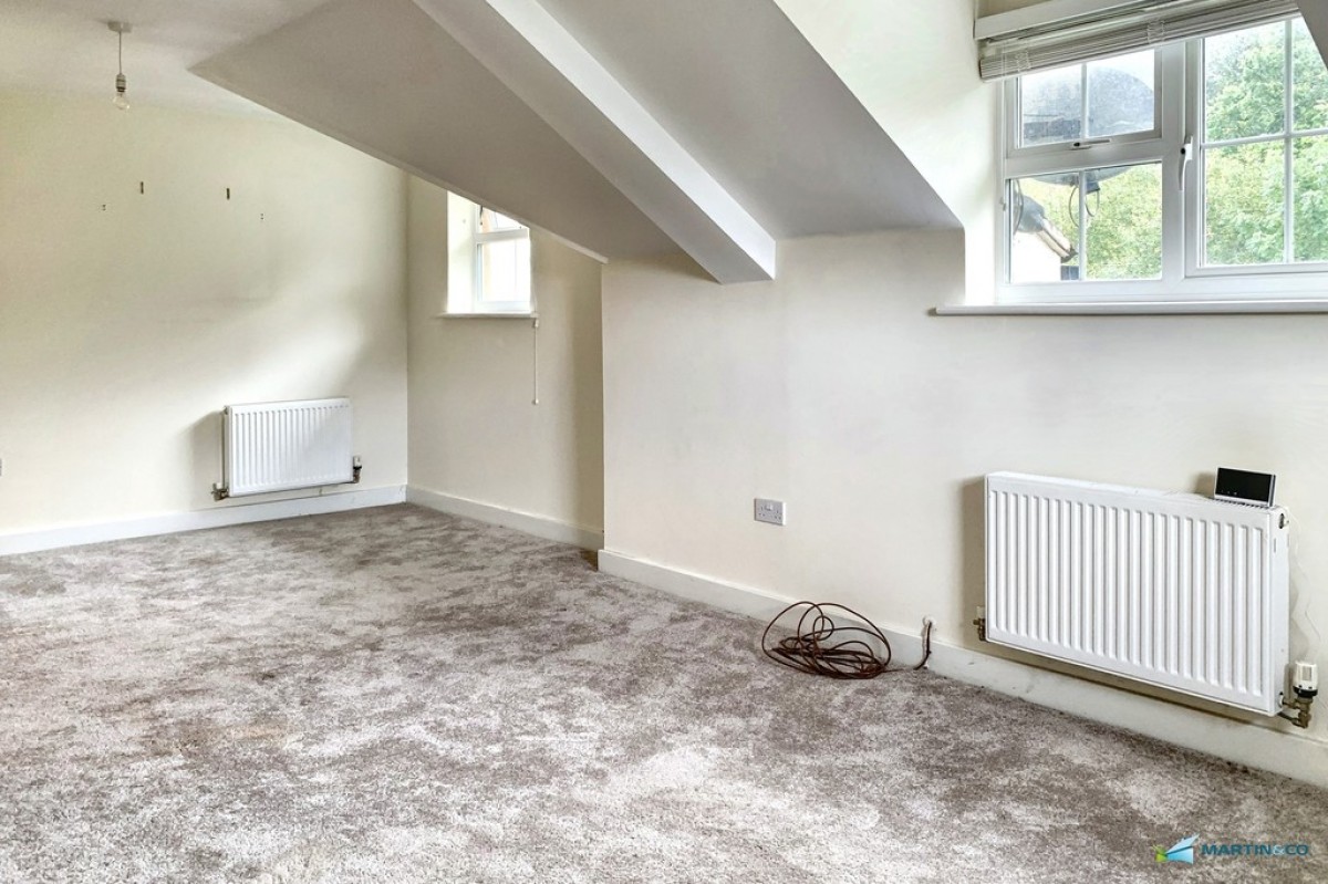 Saxon Court, Ashford