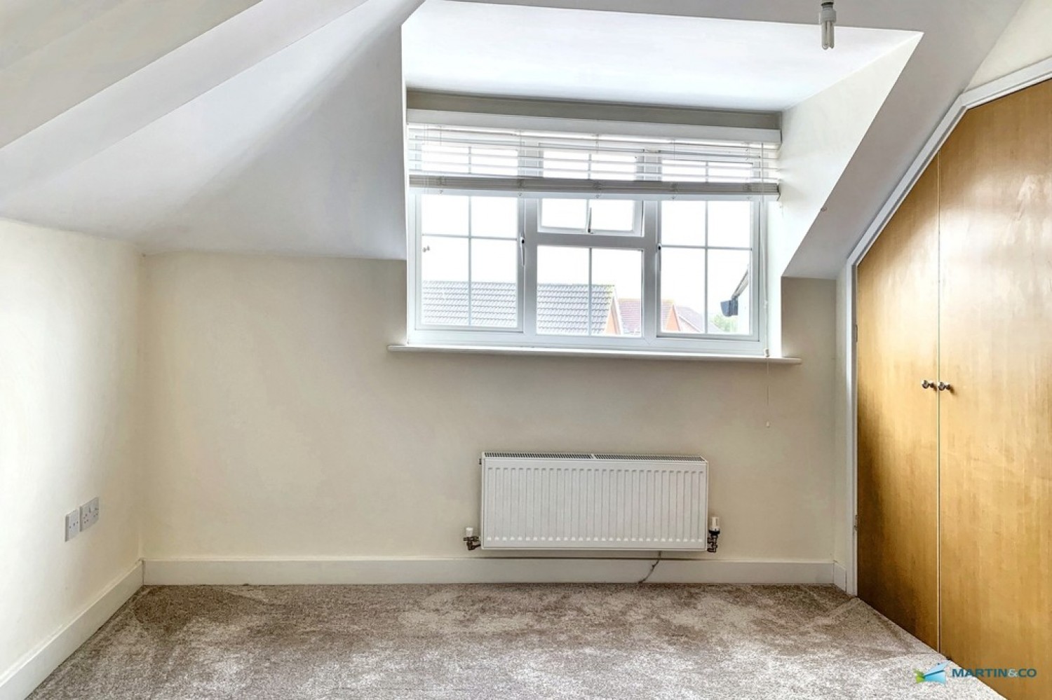 Saxon Court, Ashford