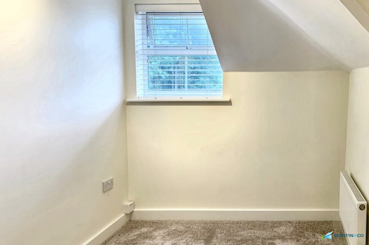 Saxon Court, Ashford