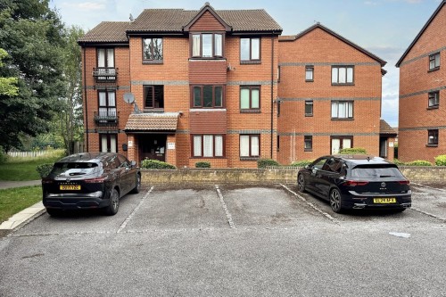 Longacre Road, Singleton