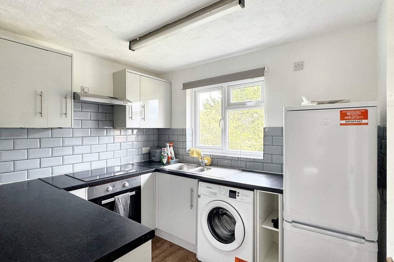 Longacre Road, Singleton