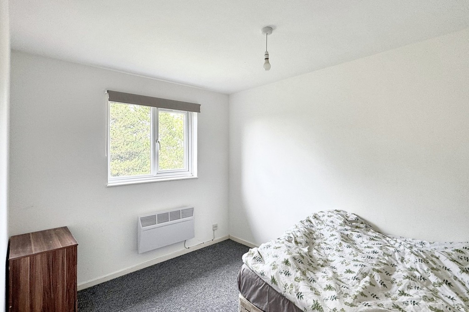 Longacre Road, Singleton