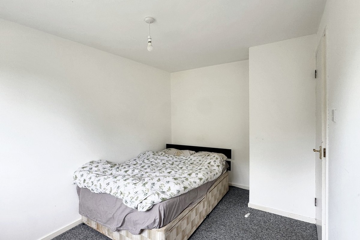 Longacre Road, Singleton