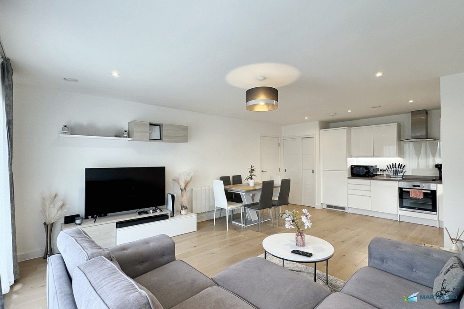 Kenmore Place, 1 Leacon Road, Ashford