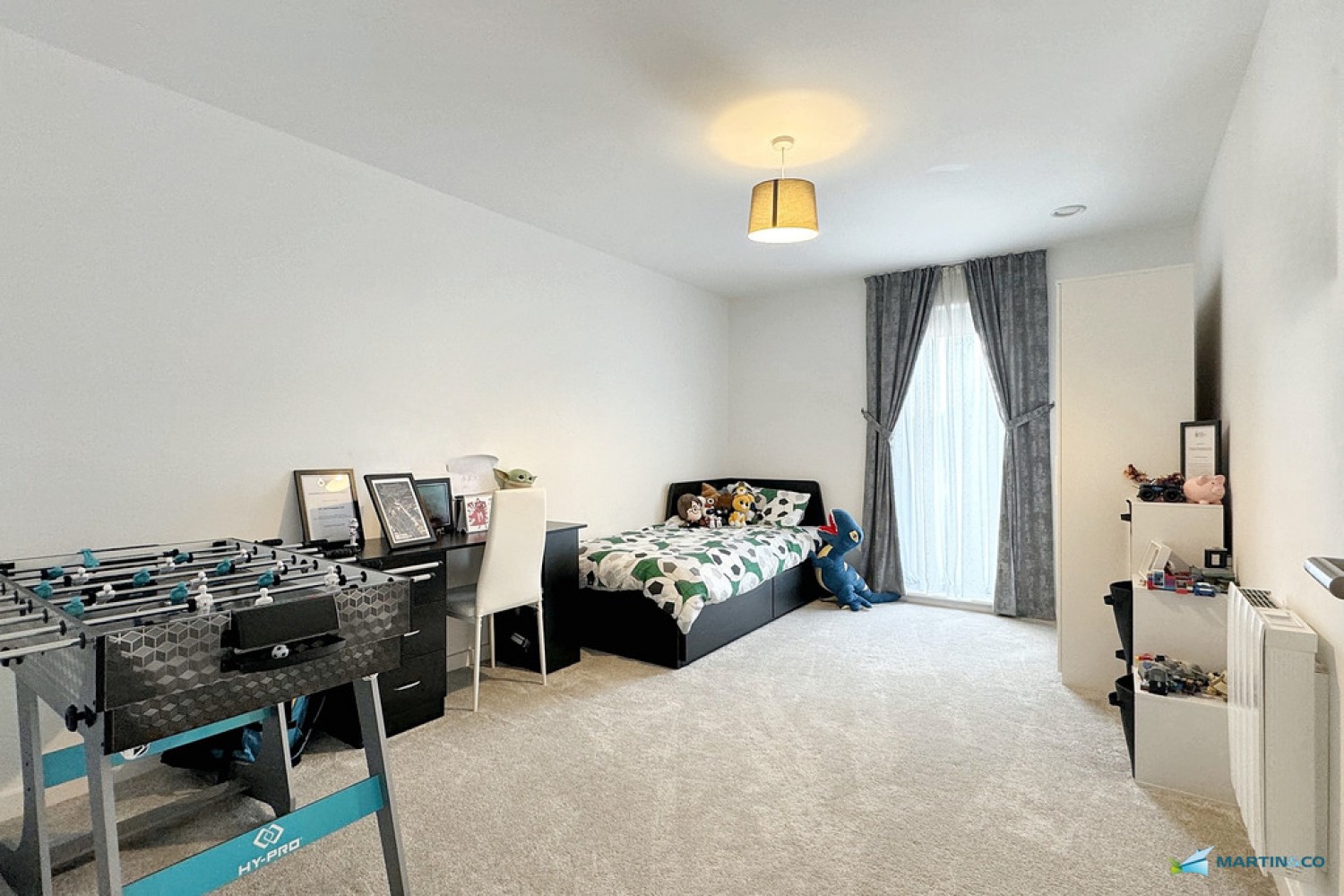 Kenmore Place, 1 Leacon Road, Ashford