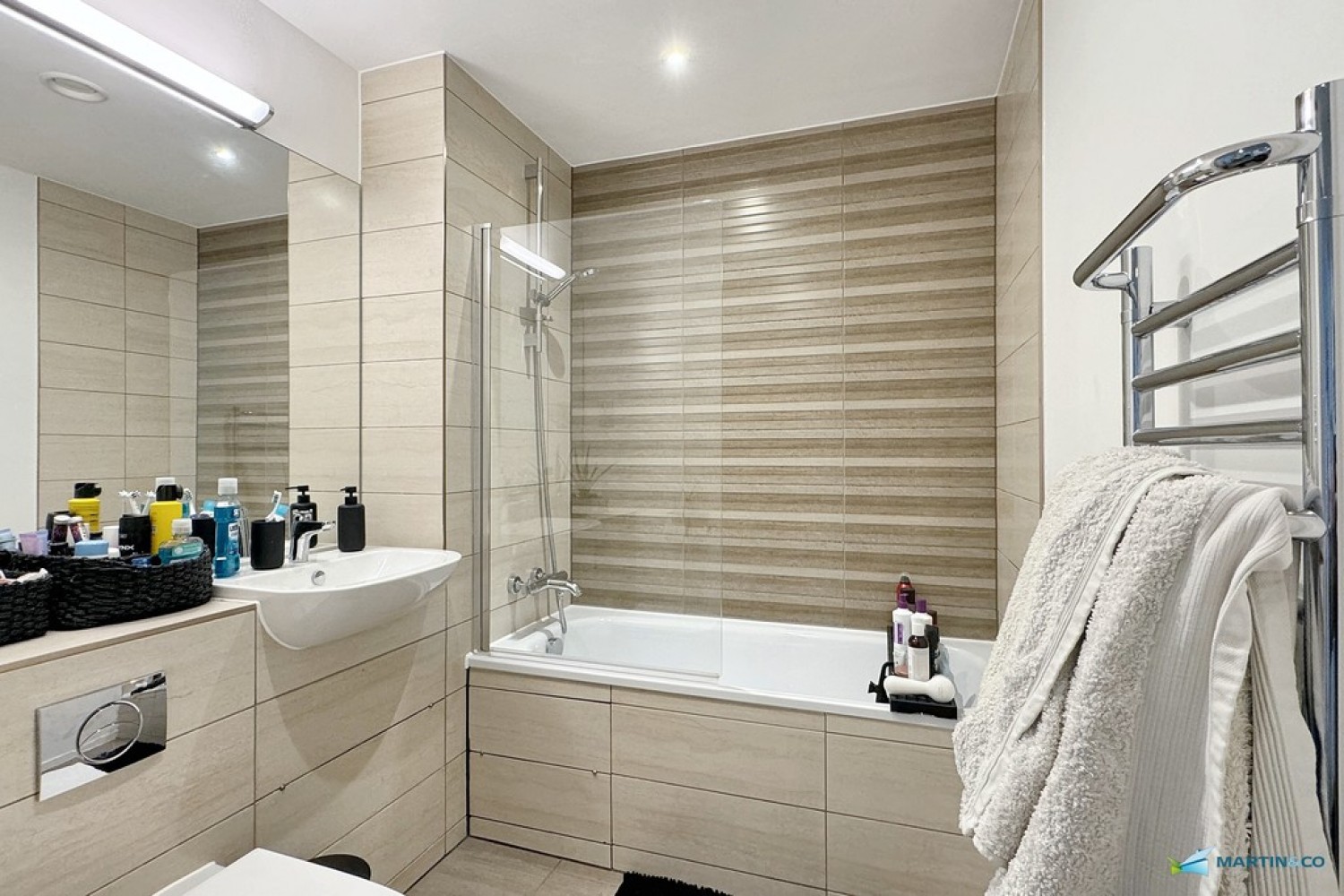 Kenmore Place, 1 Leacon Road, Ashford