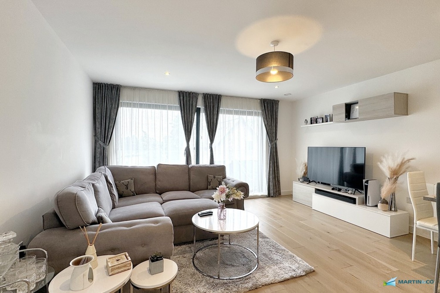 Kenmore Place, 1 Leacon Road, Ashford