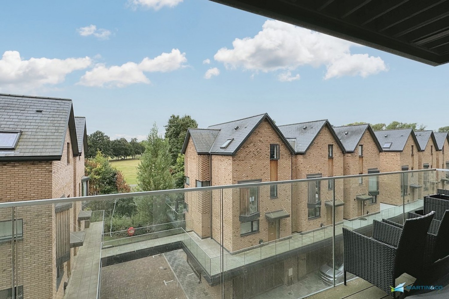 Kenmore Place, 1 Leacon Road, Ashford