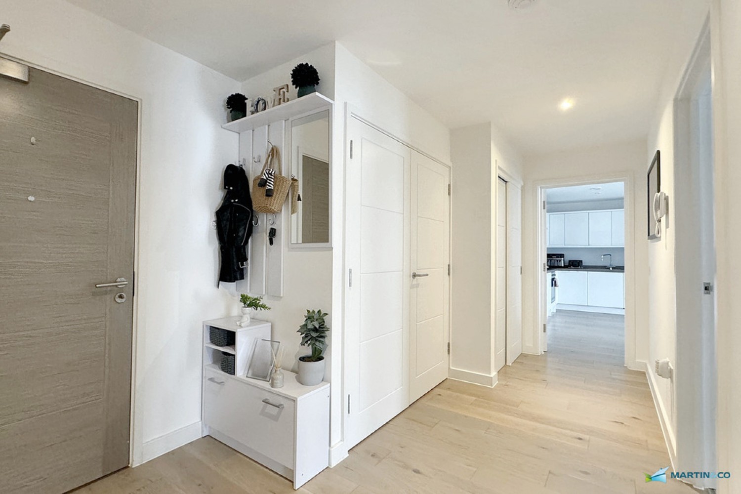 Kenmore Place, 1 Leacon Road, Ashford