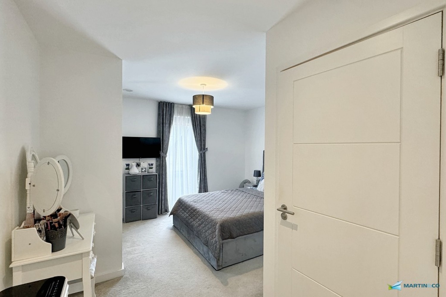 Kenmore Place, 1 Leacon Road, Ashford
