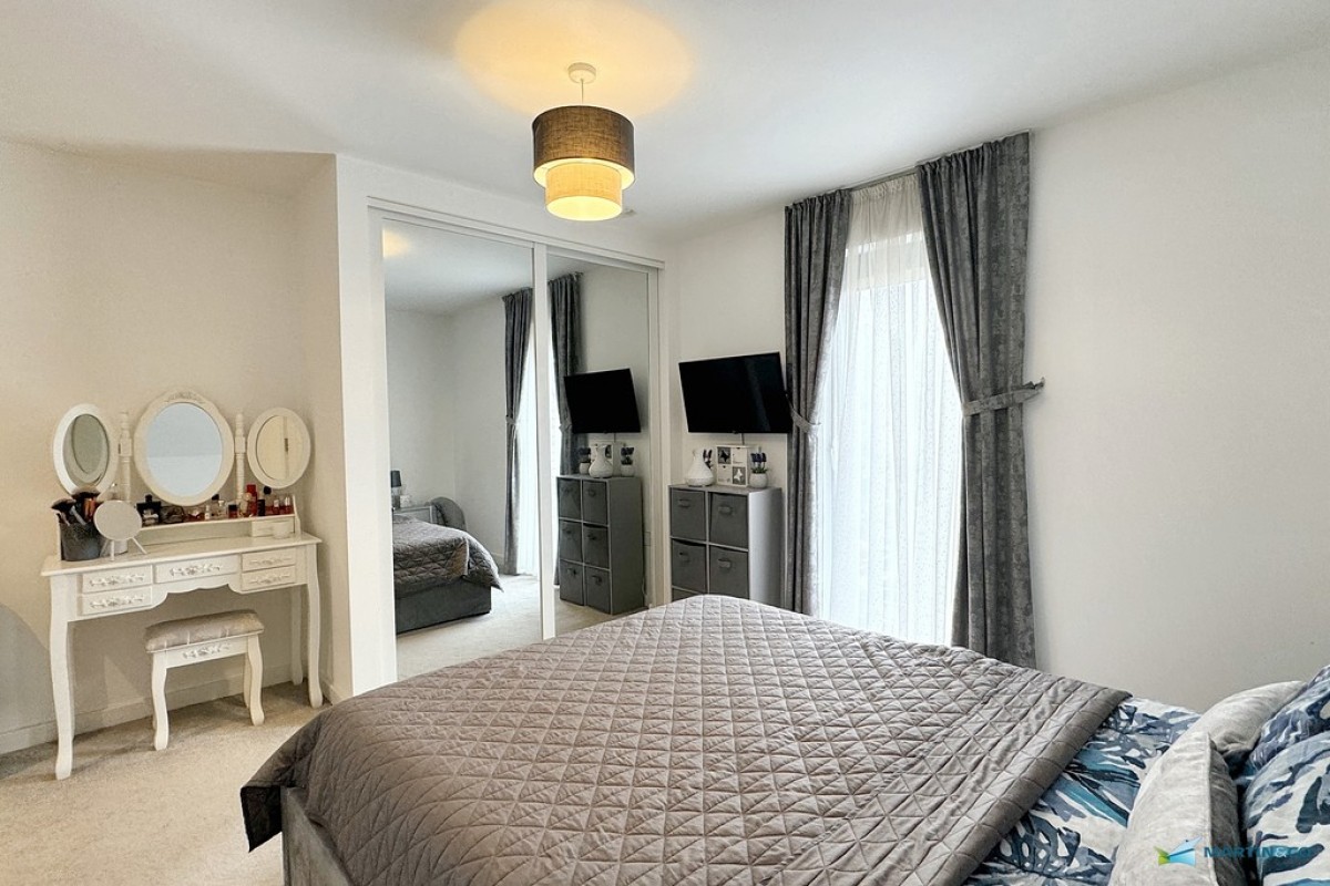 Kenmore Place, 1 Leacon Road, Ashford