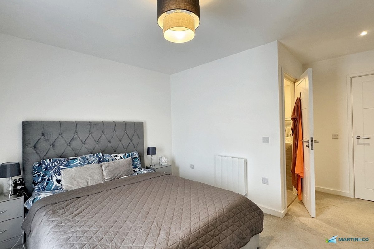 Kenmore Place, 1 Leacon Road, Ashford